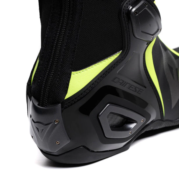 Dainese Axial 2 Boots - Image 5