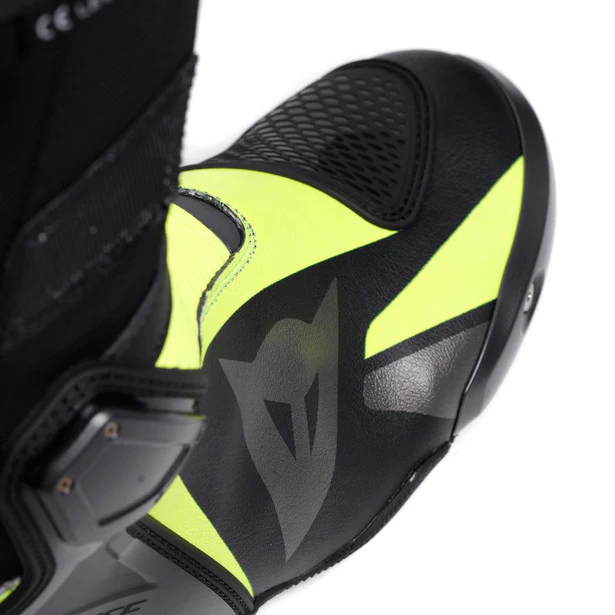 Dainese Axial 2 Boots - Image 6