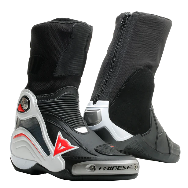 Dainese Axial D1 Boots - Image 2