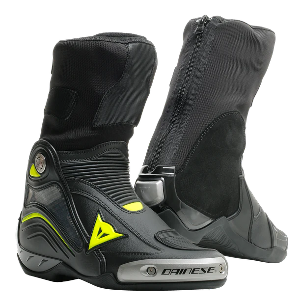 Dainese Axial D1 Boots - Image 3