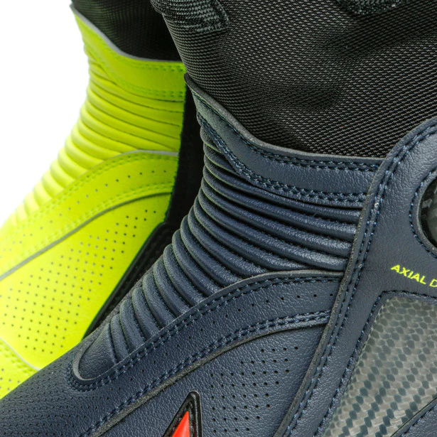 Dainese Axial D1 Replica Valentino Boots - Image 12