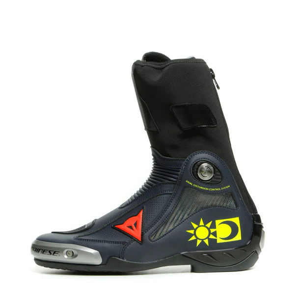 Dainese Axial D1 Replica Valentino Boots - Image 4