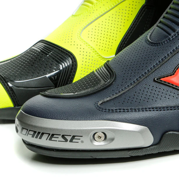 Dainese Axial D1 Replica Valentino Boots - Image 6