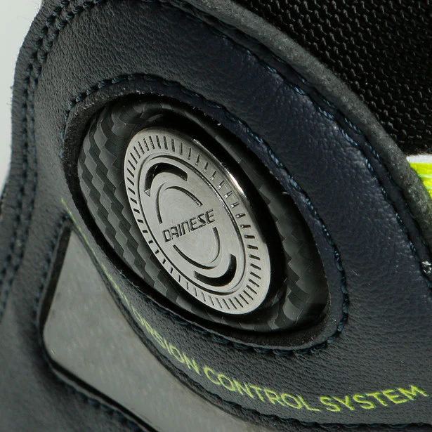 Dainese Axial D1 Replica Valentino Boots - Image 7