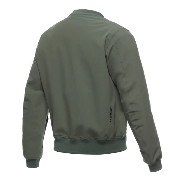 Dainese Bhyde No-Wind Text Jacket - Image 15