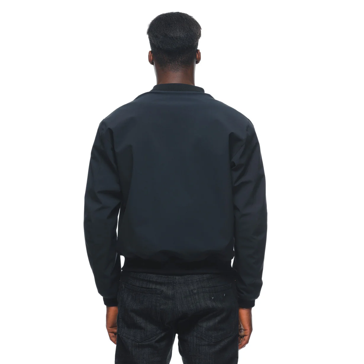 Dainese Bhyde No-Wind Text Jacket - Image 7