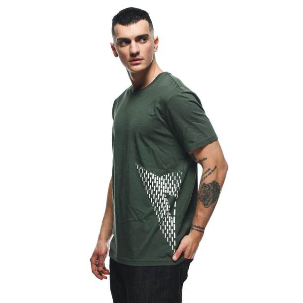 Dainese Big Logo T-Shirt - Image 10