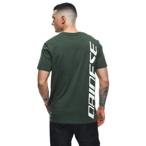 Dainese Big Logo T-Shirt - Image 11