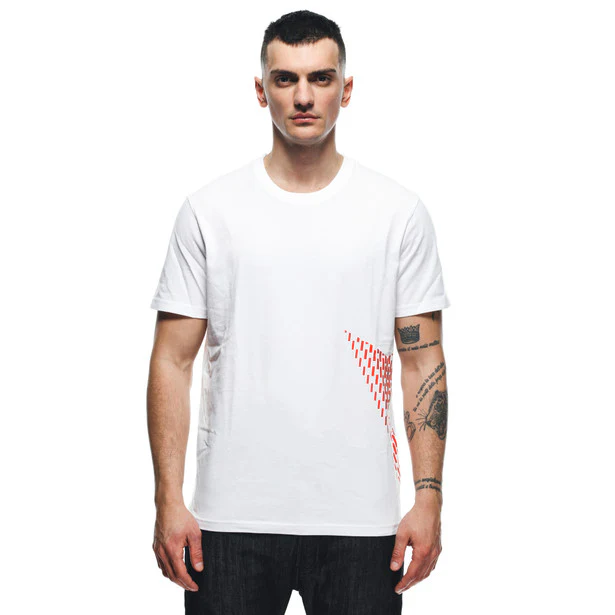 Dainese Big Logo T-Shirt - Image 3