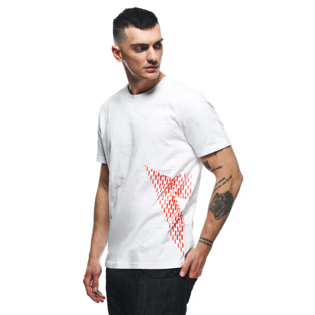 Dainese Big Logo T-Shirt - Image 4