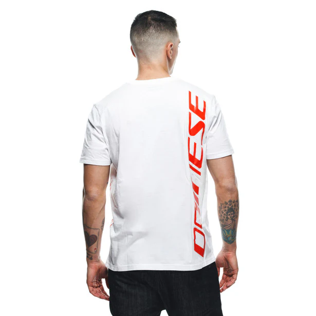 Dainese Big Logo T-Shirt - Image 5