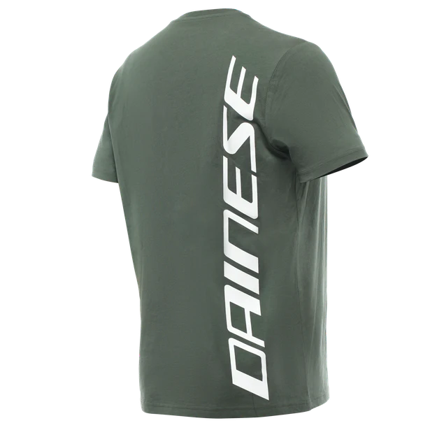 Dainese Big Logo T-Shirt - Image 7