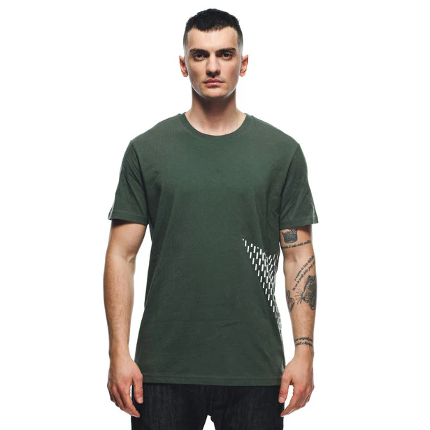 Dainese Big Logo T-Shirt - Image 8