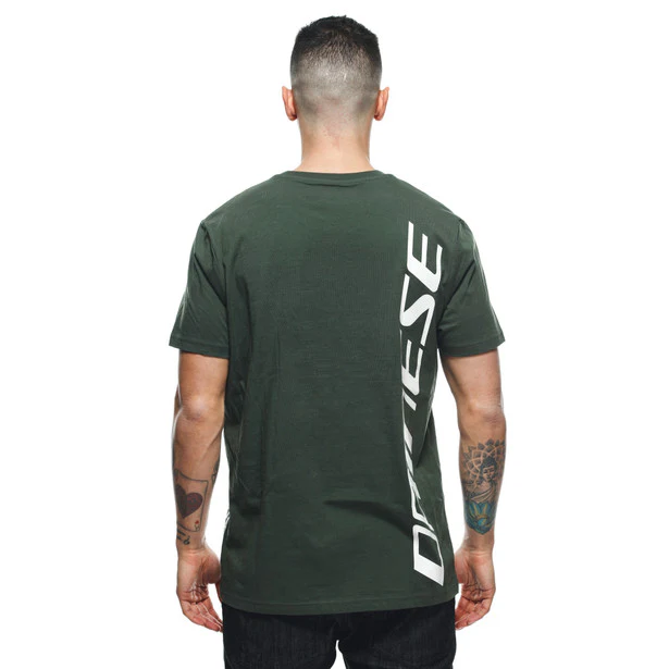 Dainese Big Logo T-Shirt - Image 9
