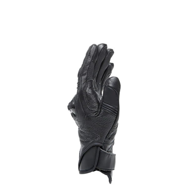 Dainese Blackshape Leather Gloves - Image 2