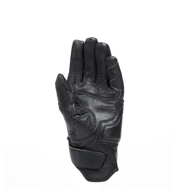Dainese Blackshape Leather Gloves - Image 3