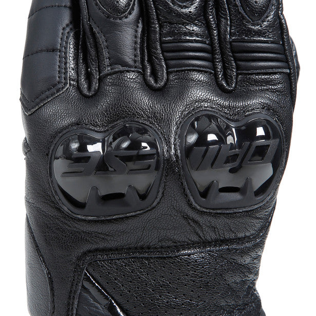 Dainese Blackshape Leather Gloves - Image 6