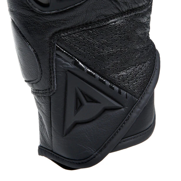 Dainese Blackshape Leather Gloves - Image 7