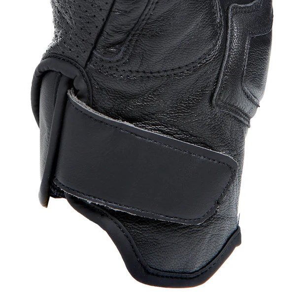 Dainese Blackshape Leather Gloves - Image 8