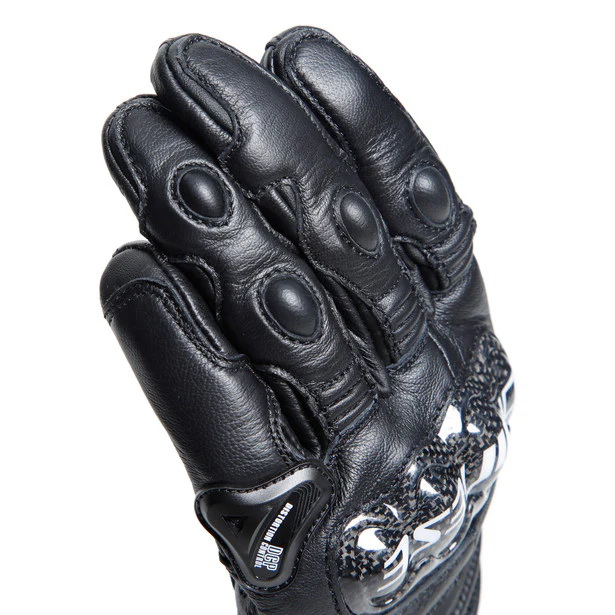 Dainese Carbon 4 Long Leather Gloves - Image 11