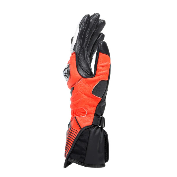 Dainese Carbon 4 Long Leather Gloves - Image 14