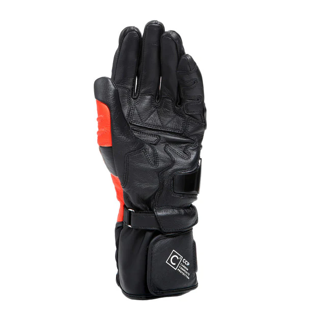 Dainese Carbon 4 Long Leather Gloves - Image 15