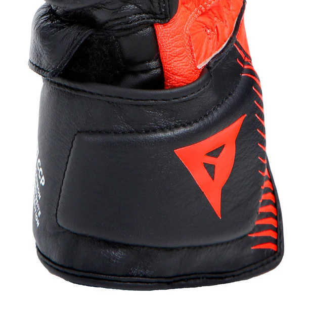 Dainese Carbon 4 Long Leather Gloves - Image 19