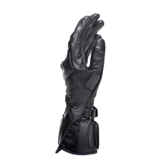 Dainese Carbon 4 Long Leather Gloves - Image 2