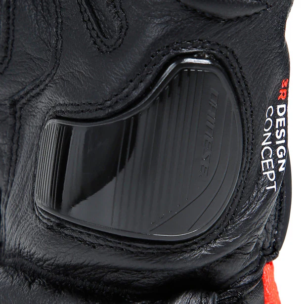 Dainese Carbon 4 Long Leather Gloves - Image 21