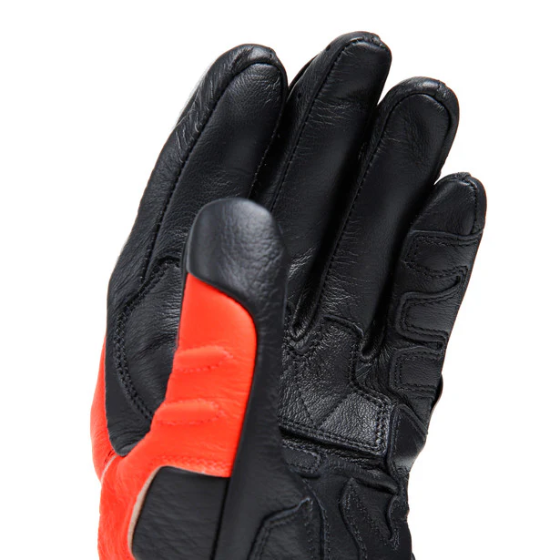 Dainese Carbon 4 Long Leather Gloves - Image 22