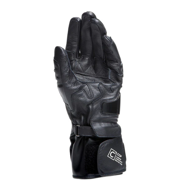 Dainese Carbon 4 Long Leather Gloves - Image 3