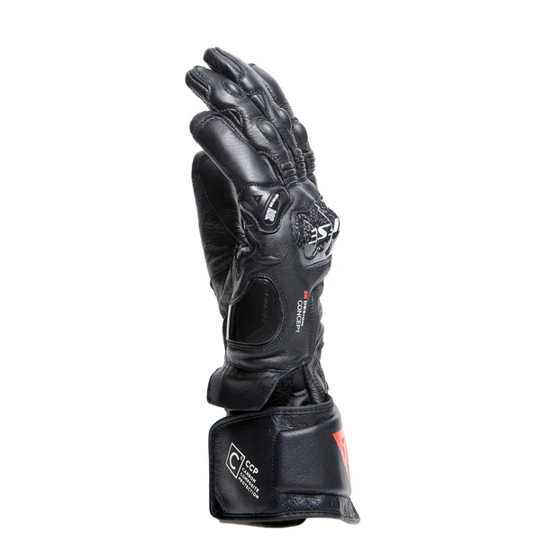Dainese Carbon 4 Long Leather Gloves - Image 4