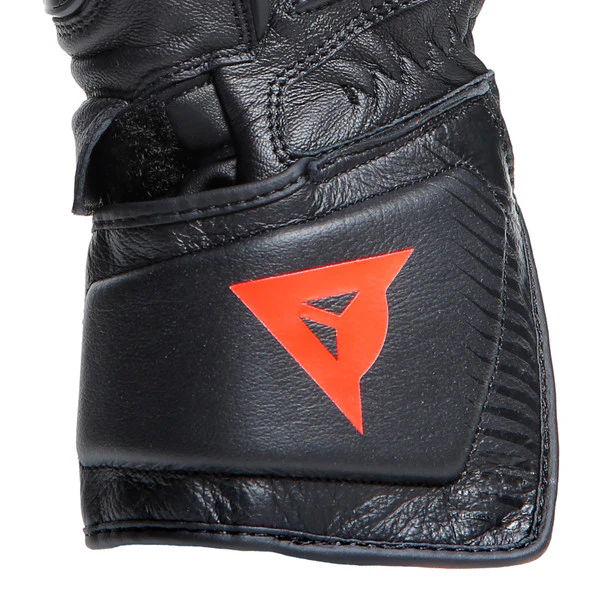 Dainese Carbon 4 Long Leather Gloves - Image 6