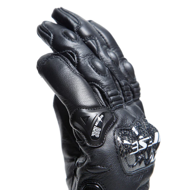 Dainese Carbon 4 Long Leather Gloves - Image 8