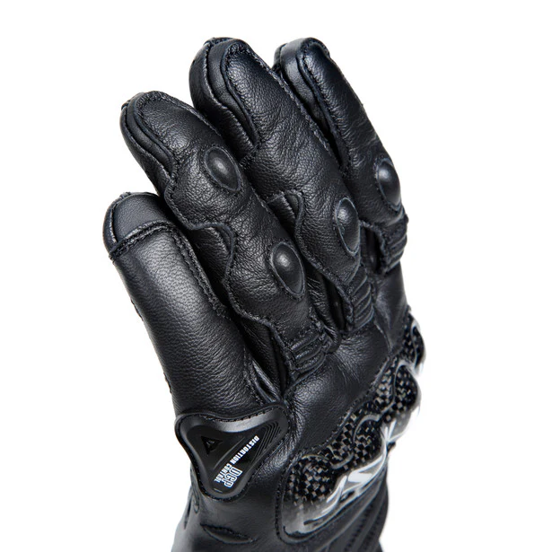 Dainese Carbon 4 Short Leather Gloves - Image 12