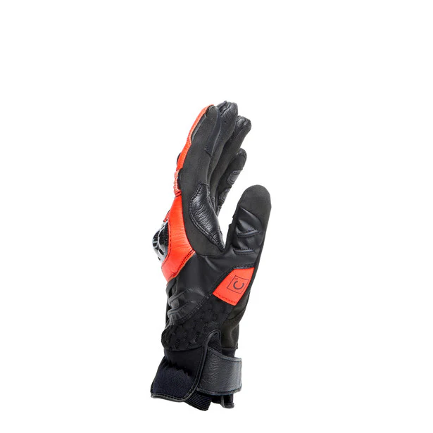 Dainese Carbon 4 Short Leather Gloves - Image 15