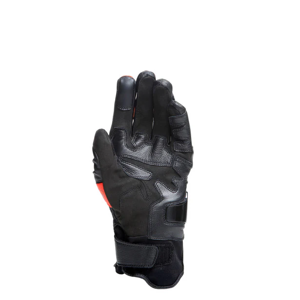 Dainese Carbon 4 Short Leather Gloves - Image 16