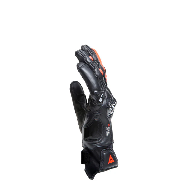 Dainese Carbon 4 Short Leather Gloves - Image 17