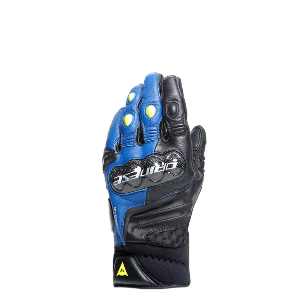 Dainese Carbon 4 Short Leather Gloves - Image 19