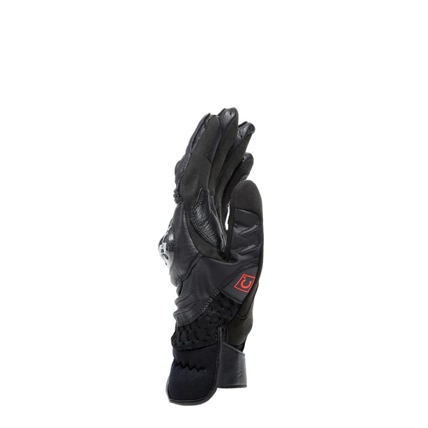 Dainese Carbon 4 Short Leather Gloves - Image 2
