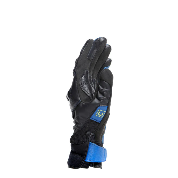Dainese Carbon 4 Short Leather Gloves - Image 20
