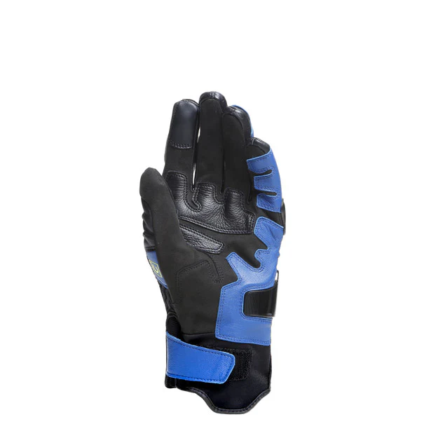 Dainese Carbon 4 Short Leather Gloves - Image 21