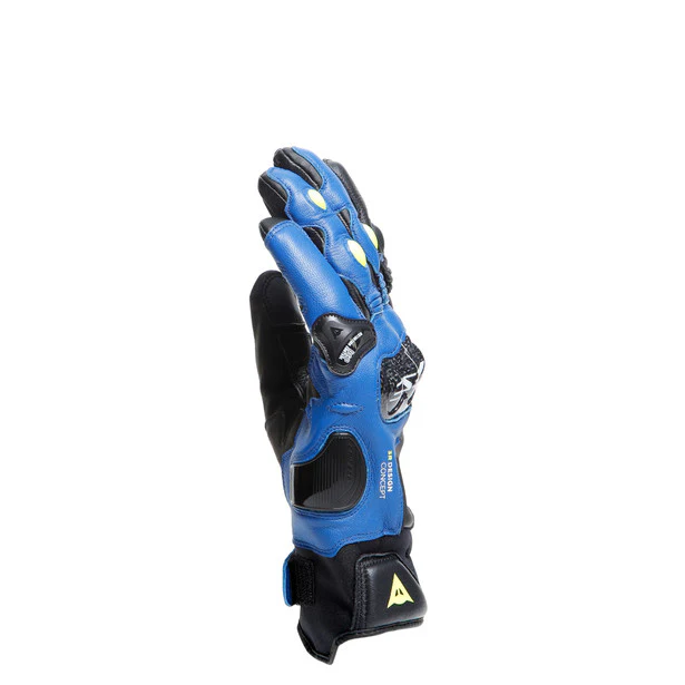 Dainese Carbon 4 Short Leather Gloves - Image 22