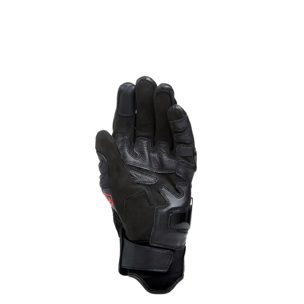 Dainese Carbon 4 Short Leather Gloves - Image 3