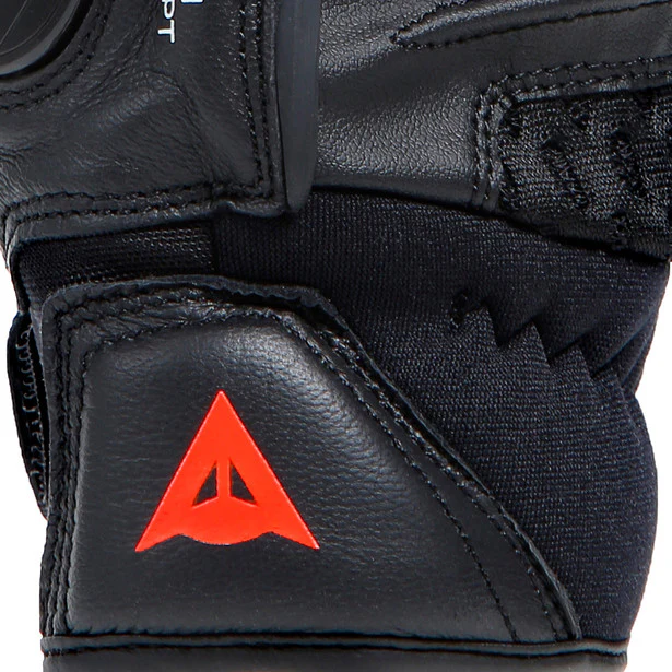 Dainese Carbon 4 Short Leather Gloves - Image 6