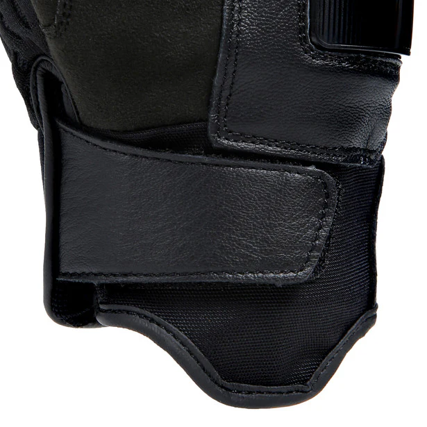 Dainese Carbon 4 Short Leather Gloves - Image 8