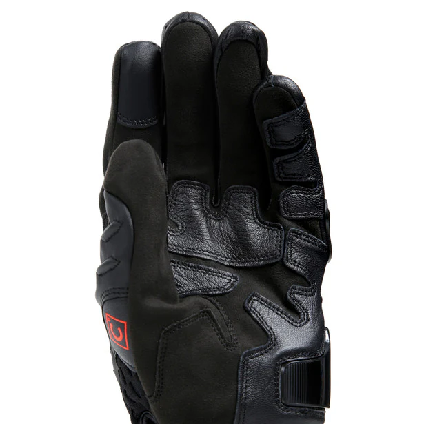 Dainese Carbon 4 Short Leather Gloves - Image 9