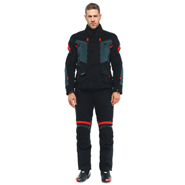 Dainese Carve Master 3 Gore-Tex Jacket - Image 3