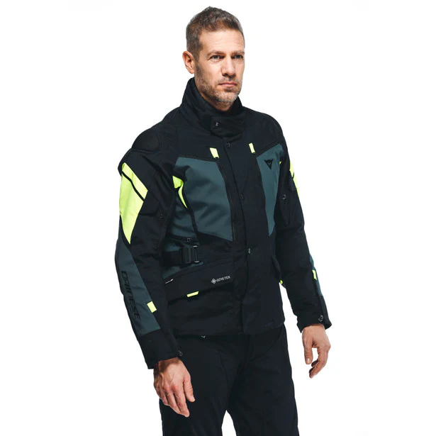 Dainese Carve Master 3 Gore-Tex Jacket - Image 33