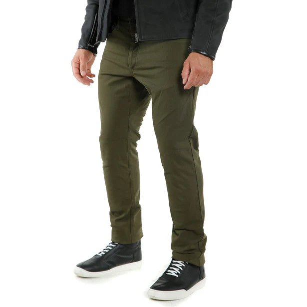 Dainese Casual Slim Pants - Image 11